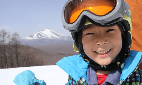 軽井沢スノーパーク