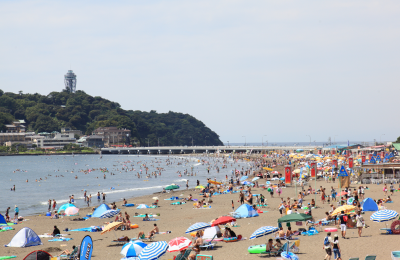 2016江の島ビーチテニスCUP