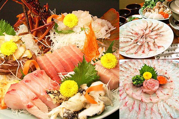 料理一例