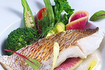 魚料理