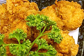 唐揚げ