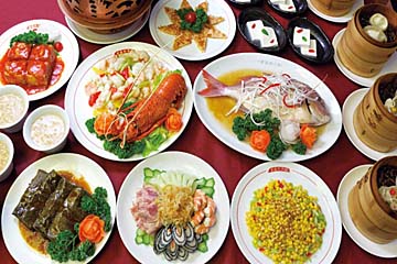 コース例