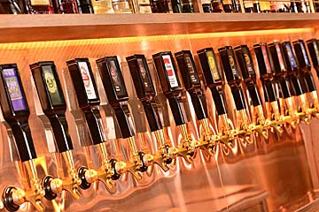 樽生ビール各種
