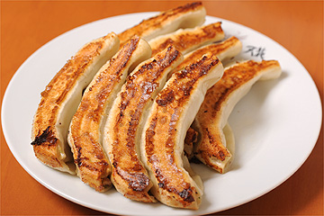 焼き餃子<8ケ入>