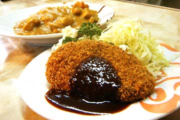 メニュー例
