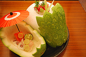 メニュー例