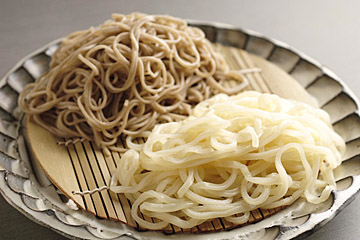 メニュー例