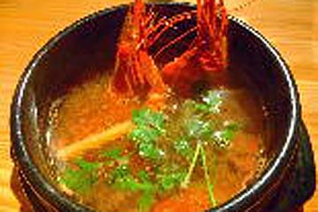 メニュー例