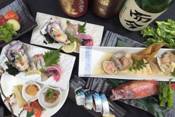 振舞コース 2018春