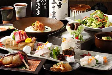 コース例