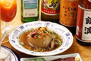 メニュー例