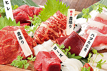 馬刺