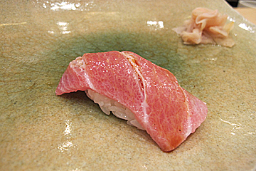 大トロ