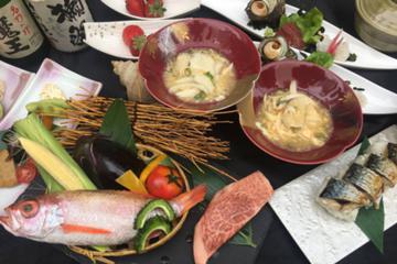 雅コース 2018夏