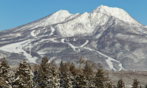 妙高杉ノ原スキー場