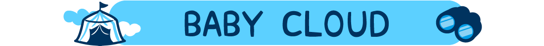 BABY CLOUD