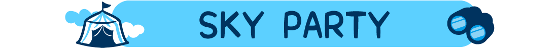 SKY PARTY