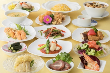 中国料理 大湖苑