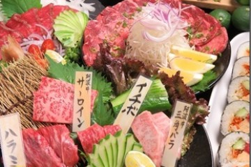 楽屋