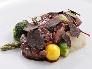 Restaurant REIMS YANAGIDATE