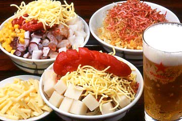 もんじゃ 近どう