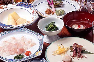 季彩膳 酔心 横浜スカイビル店