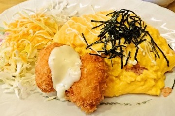 ビフテキ家 あづま