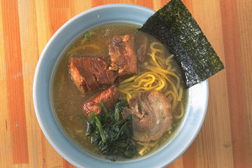 中目黒 百麺