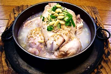 焼肉 韓国料理 大吉