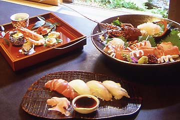 祇園 京料理 花咲