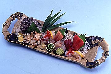 すし・和食処 伊豆島 三浦海岸店