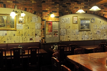 モンブラン 浅草店