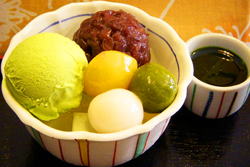 山里 段葛店