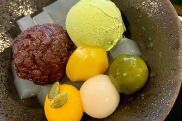 山里 段葛店