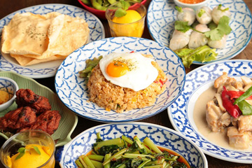 asian market スタンレー