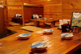 やきとり山長 淵野辺店