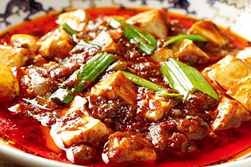 中国料理 唐文記