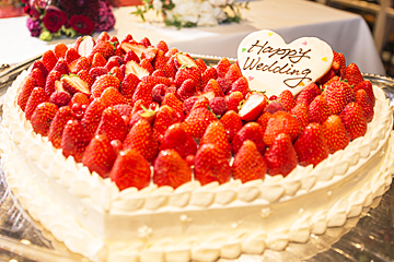 ケーキ例