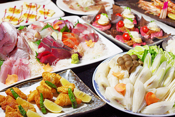 魚や－TOTOYA－ 池袋店