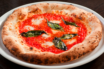 Trattoria Pizzeria LOGIC SHIZUOKA