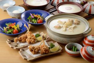 つどいコース(飲み放題付)
