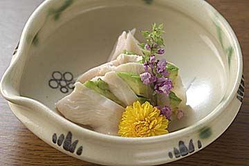 アボガド和え