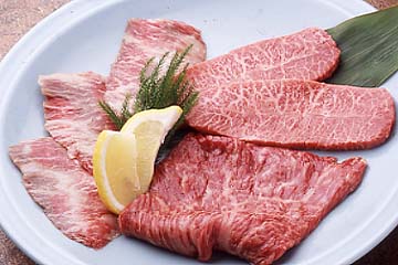 焼肉レストラン アジヨシ別館