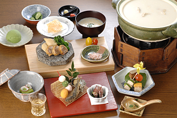 水たき 玄海