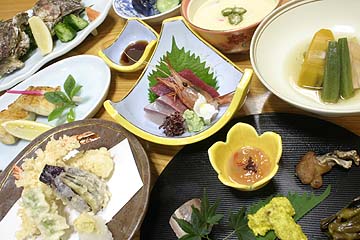 ささ膳