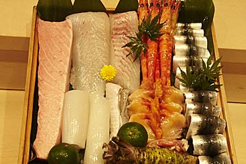 すし仙 自由が丘南口店