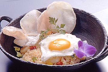 オリエンタルダイニング BALI-HAI 名古屋栄店