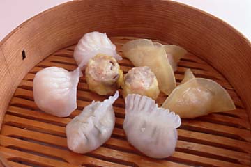 中国料理 浜木綿 白土店