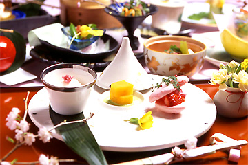 和diningほたる HOTEL ICHIEI