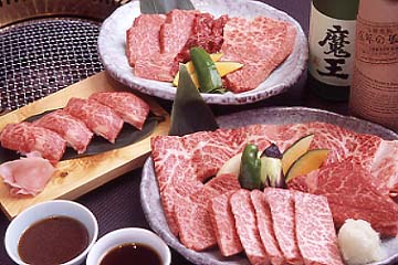 焼肉 倉屋 南千里店